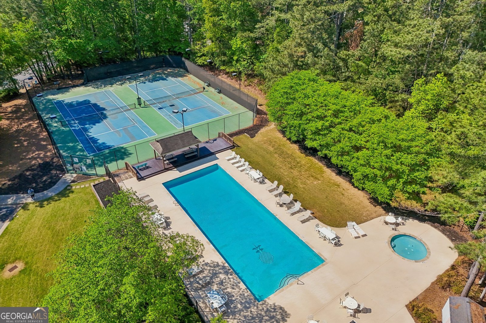 5411 Glencastle Way Suwanee - Photo 43