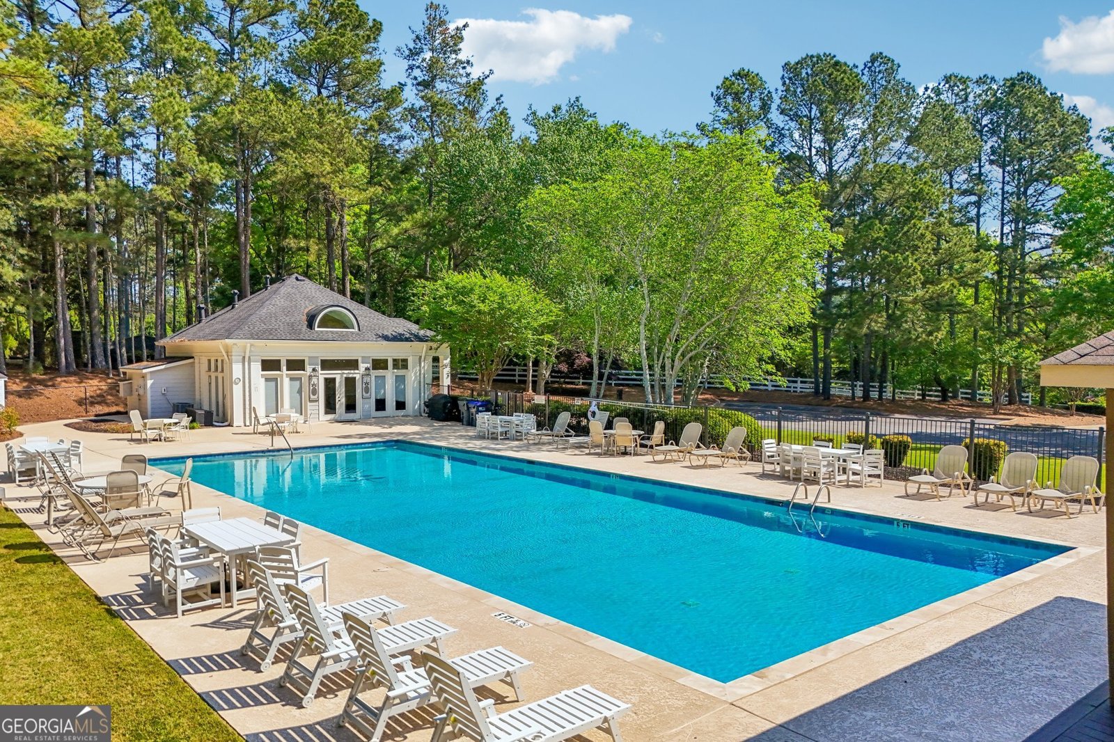 5411 Glencastle Way Suwanee - Photo 44