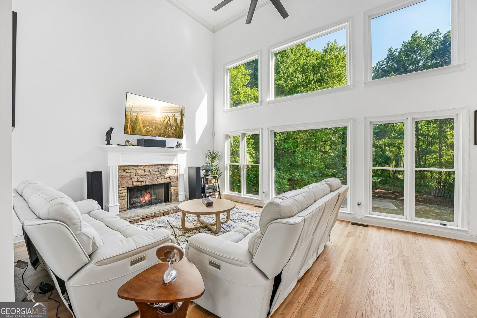 5411 Glencastle Way Suwanee - Photo 7