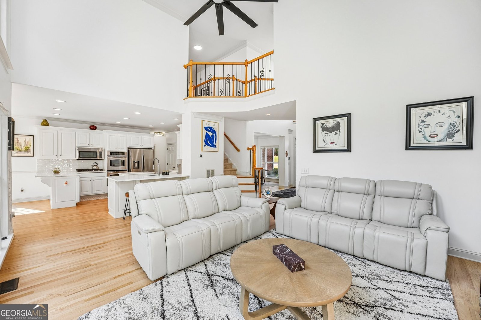 5411 Glencastle Way Suwanee - Photo 8