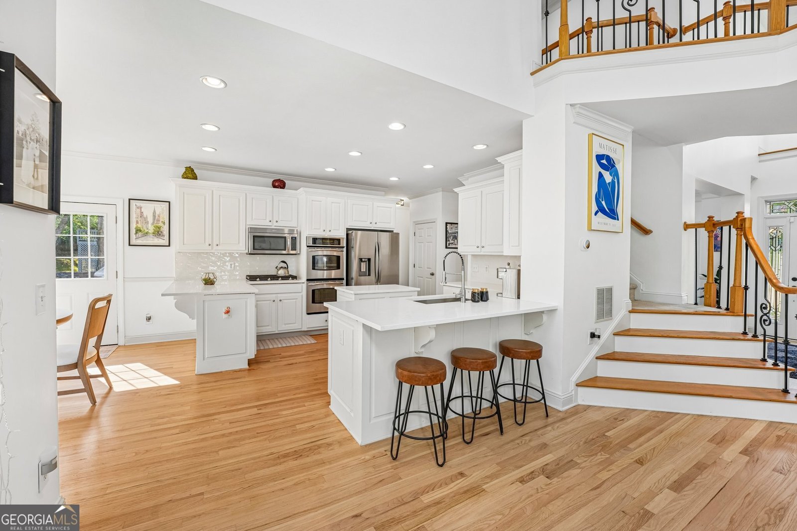 5411 Glencastle Way Suwanee - Photo 9