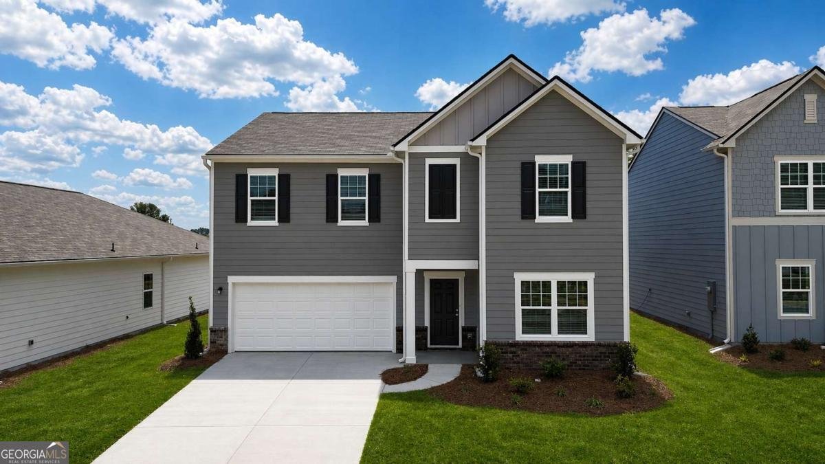 190 Otway Loop Bethlehem - Photo 1