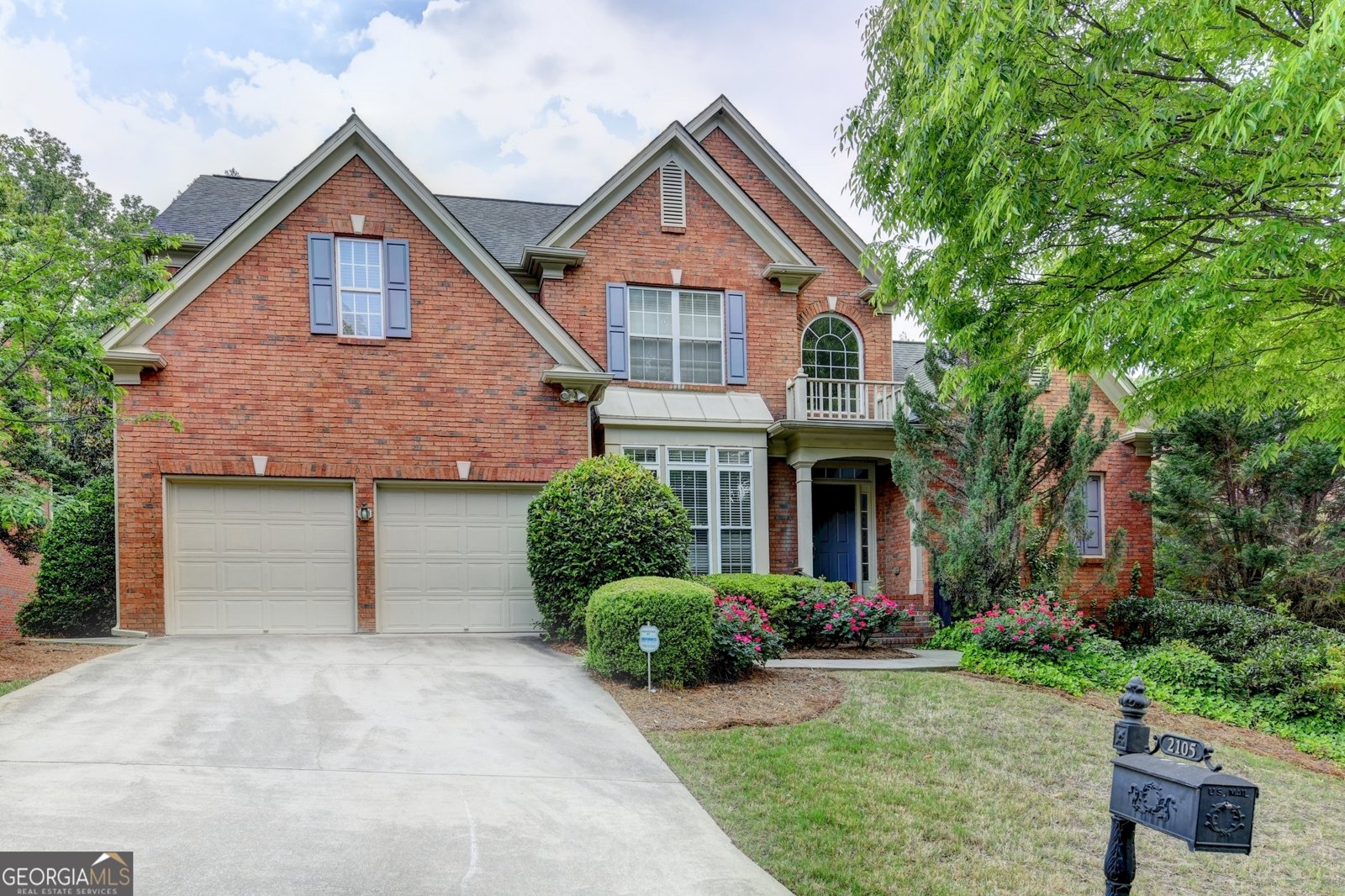 2105 Wrights Mill Cir NE Atlanta - Photo 1