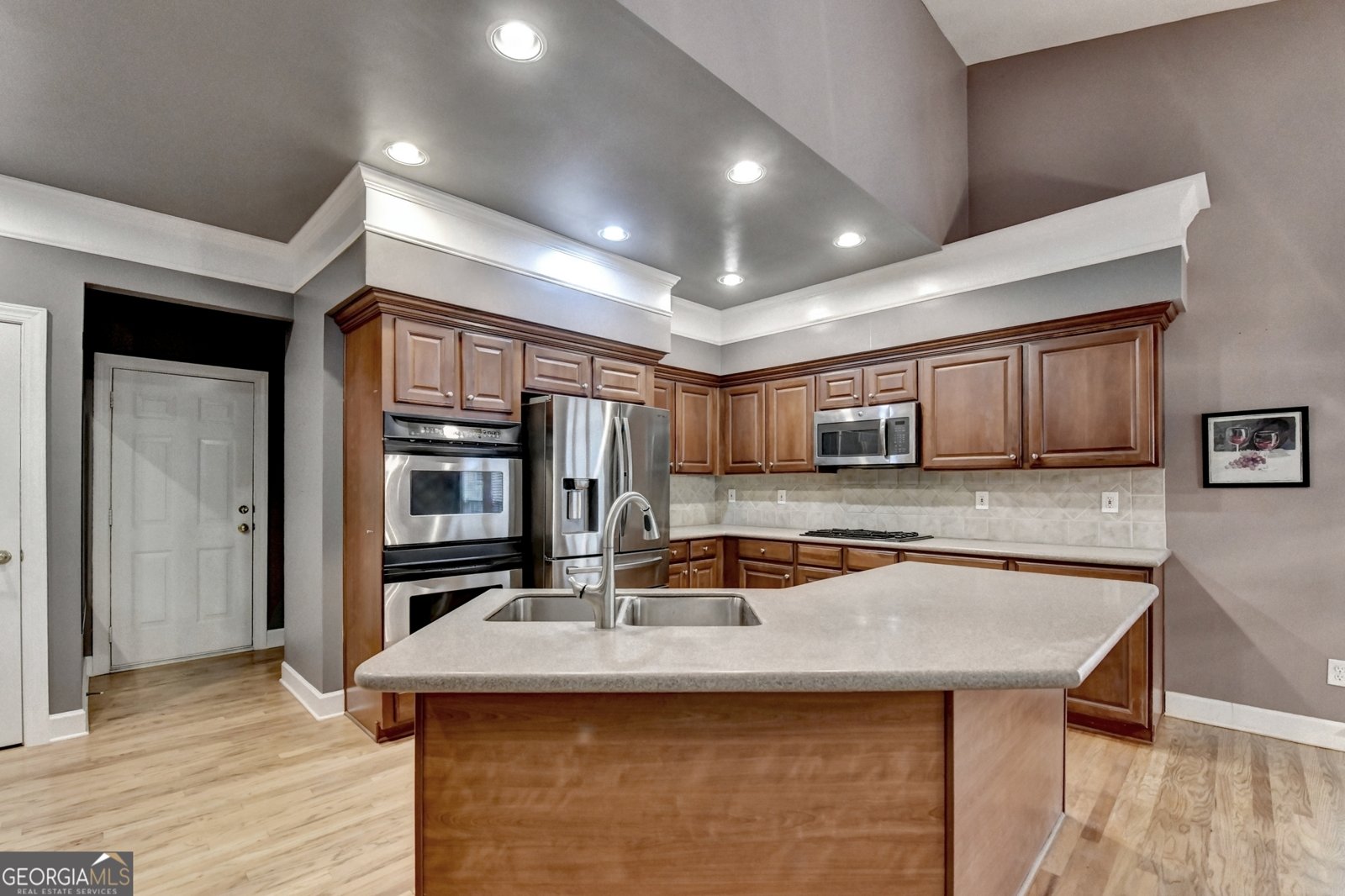 2105 Wrights Mill Cir NE Atlanta - Photo 12