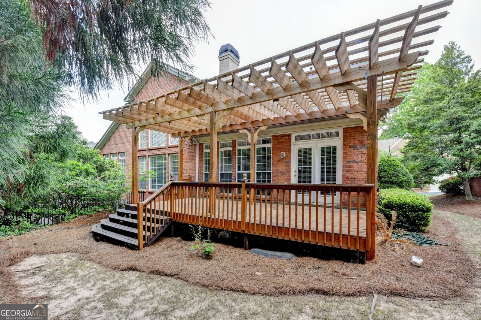 2105 Wrights Mill Cir NE Atlanta - Photo 68