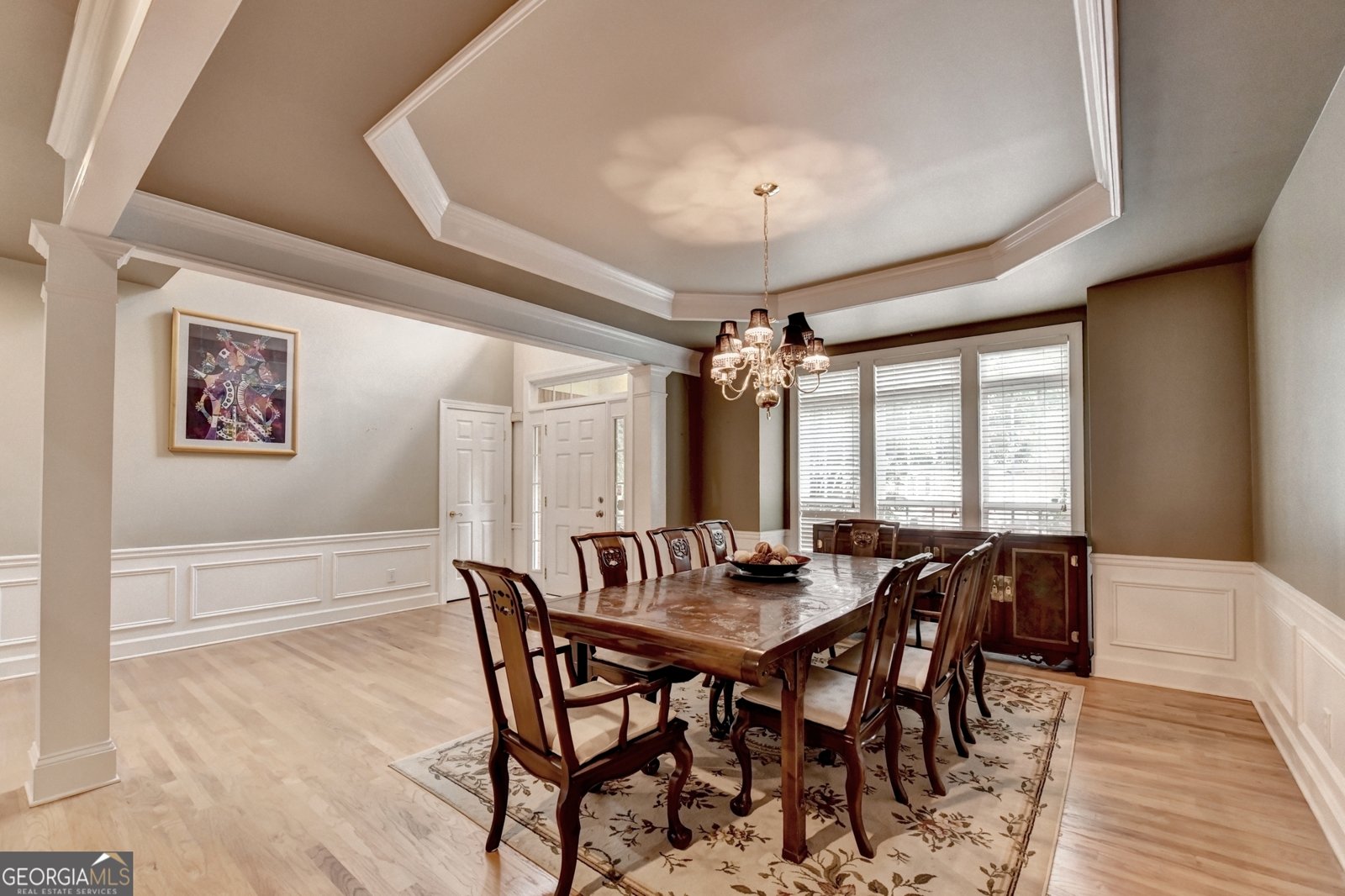 2105 Wrights Mill Cir NE Atlanta - Photo 7