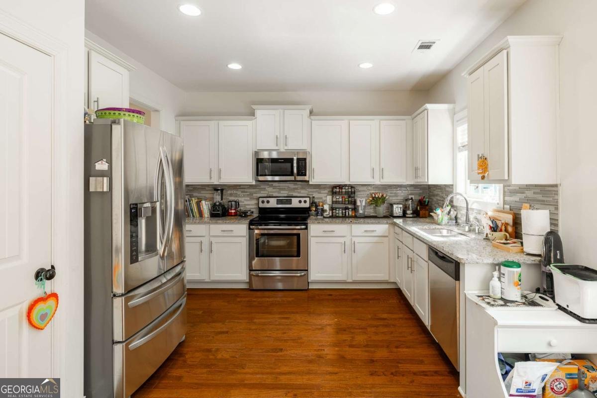 405 Township Lane Athens - Photo 12