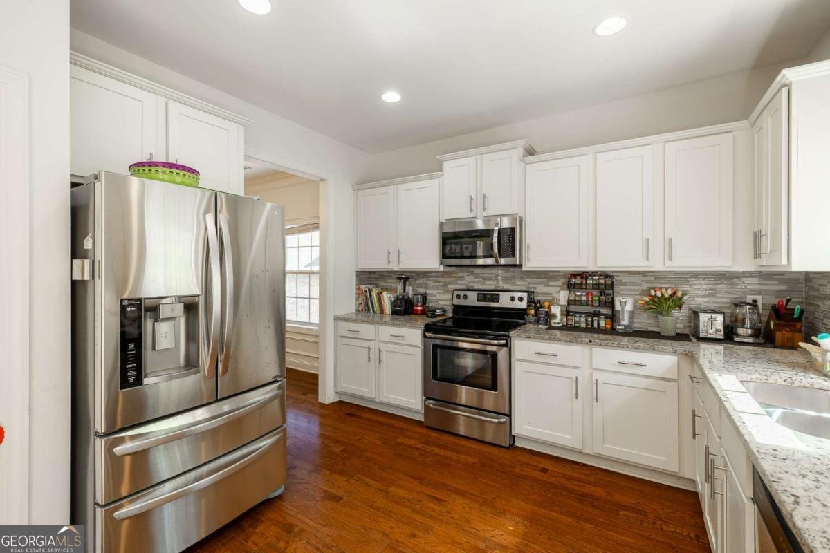 405 Township Lane Athens - Photo 14