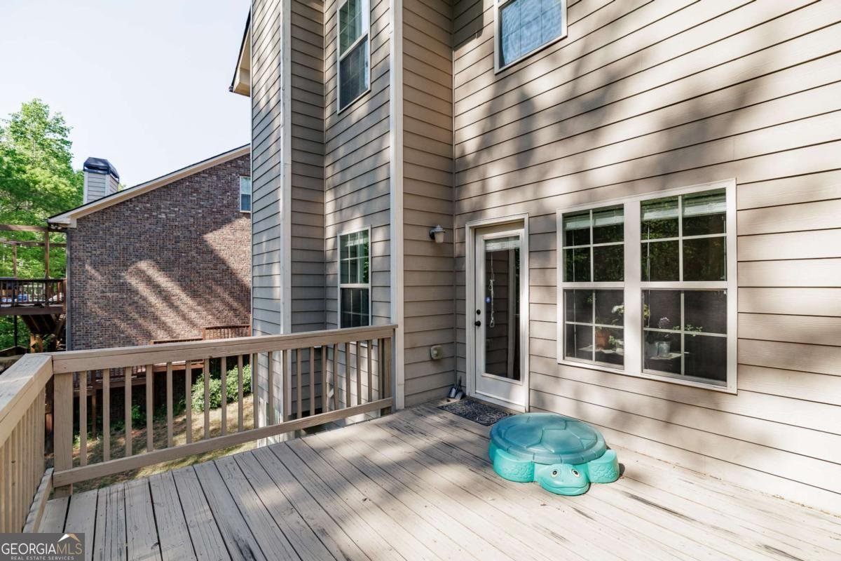 405 Township Lane Athens - Photo 41