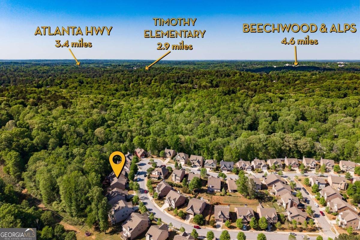 405 Township Lane Athens - Photo 50