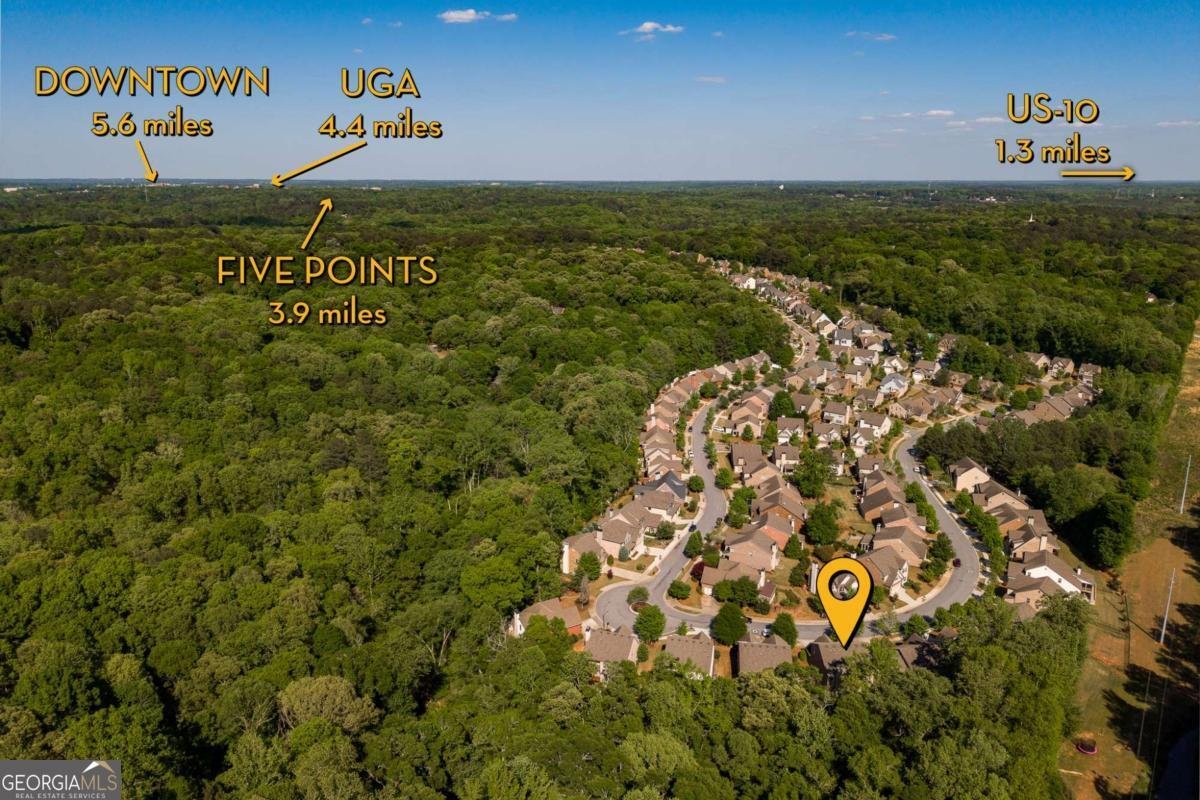 405 Township Lane Athens - Photo 51