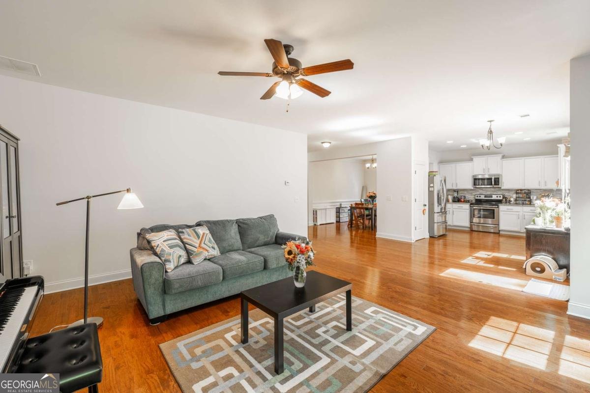 405 Township Lane Athens - Photo 8