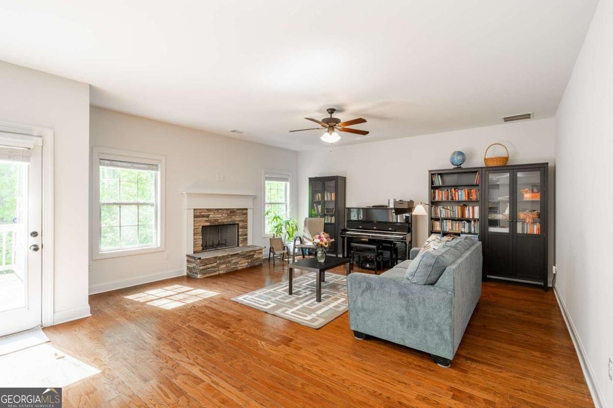 405 Township Lane Athens - Photo 9