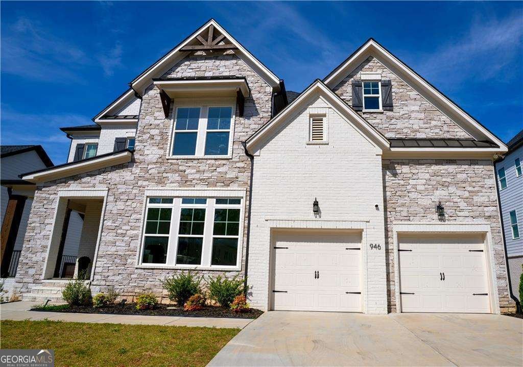 946 Keystone Drive Woodstock - Photo 37