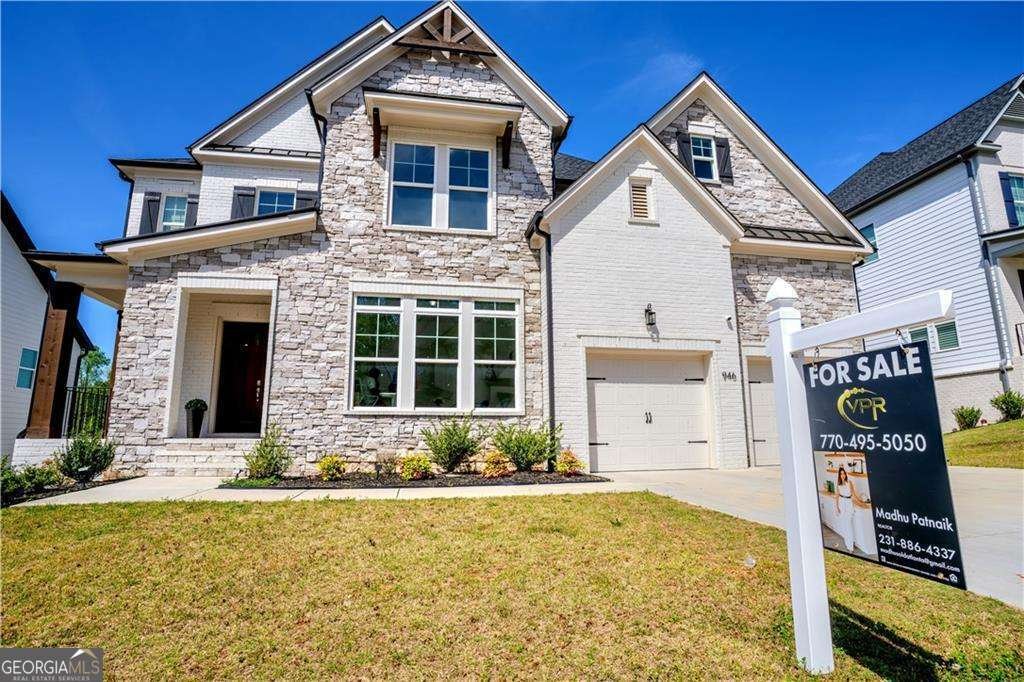 946 Keystone Drive Woodstock - Photo 38