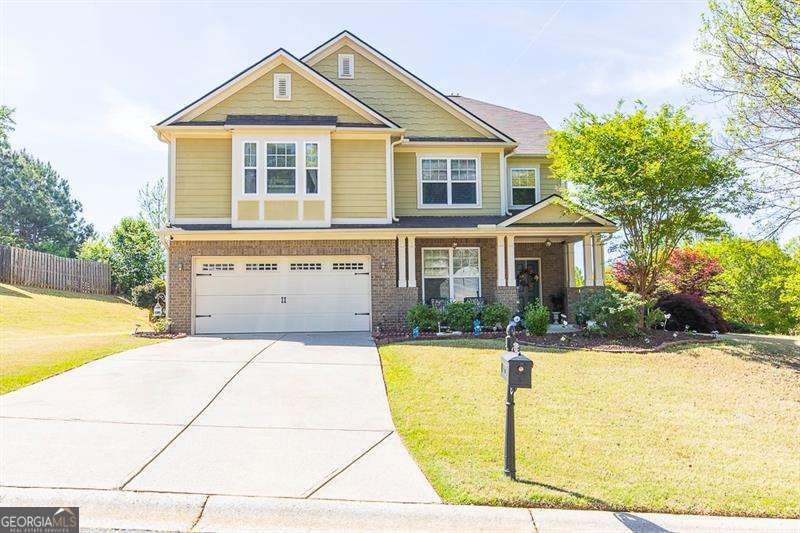 300 Hampton Place Canton - Photo 1