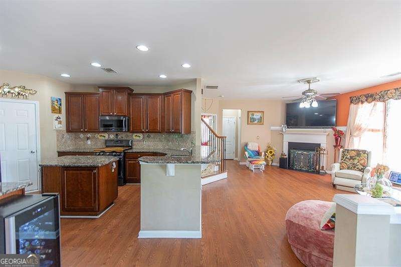 300 Hampton Place Canton - Photo 14