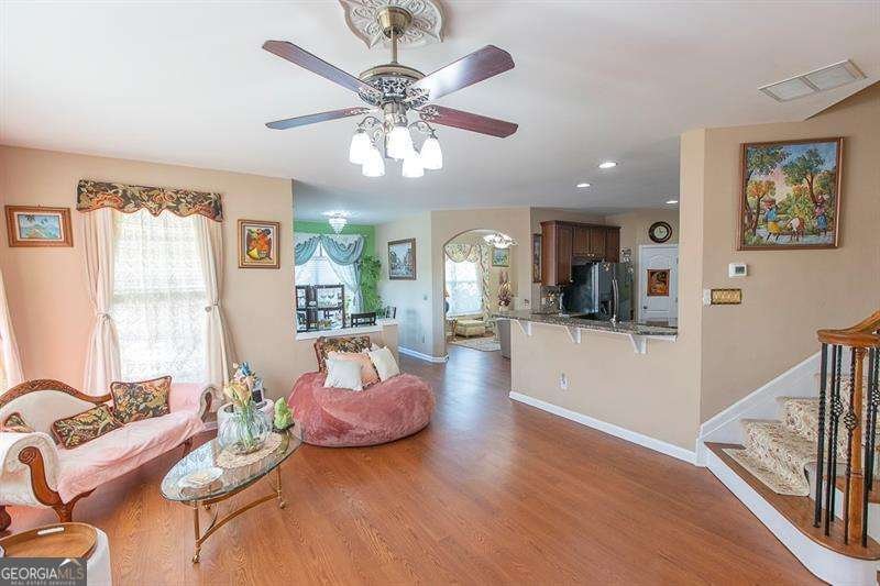 300 Hampton Place Canton - Photo 16