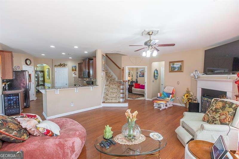 300 Hampton Place Canton - Photo 18