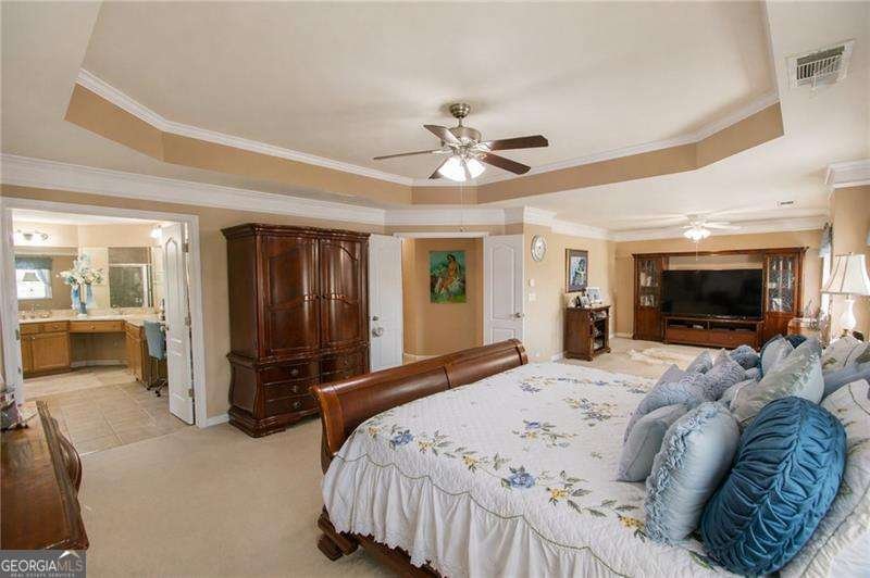 300 Hampton Place Canton - Photo 36