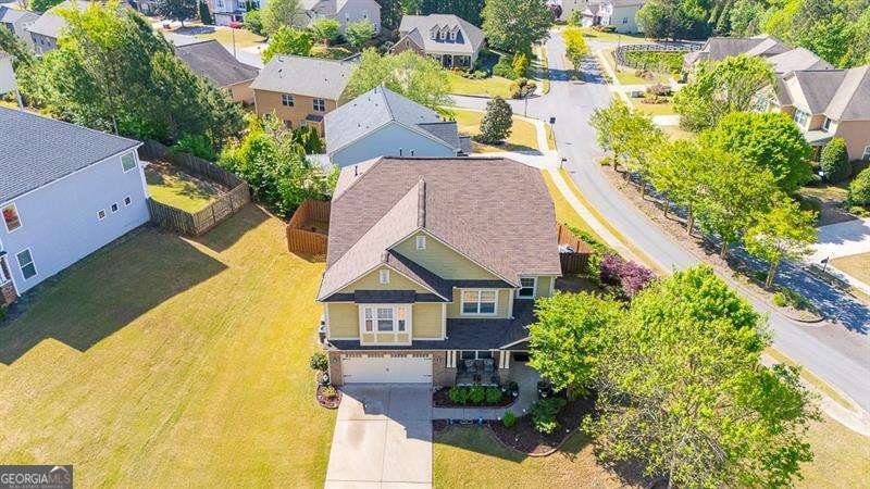 300 Hampton Place Canton - Photo 44