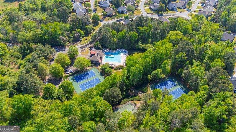 300 Hampton Place Canton - Photo 47