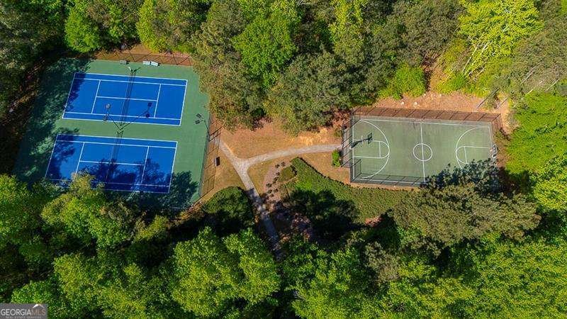 300 Hampton Place Canton - Photo 48