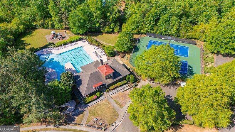 300 Hampton Place Canton - Photo 49