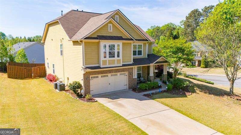 300 Hampton Place Canton - Photo 50