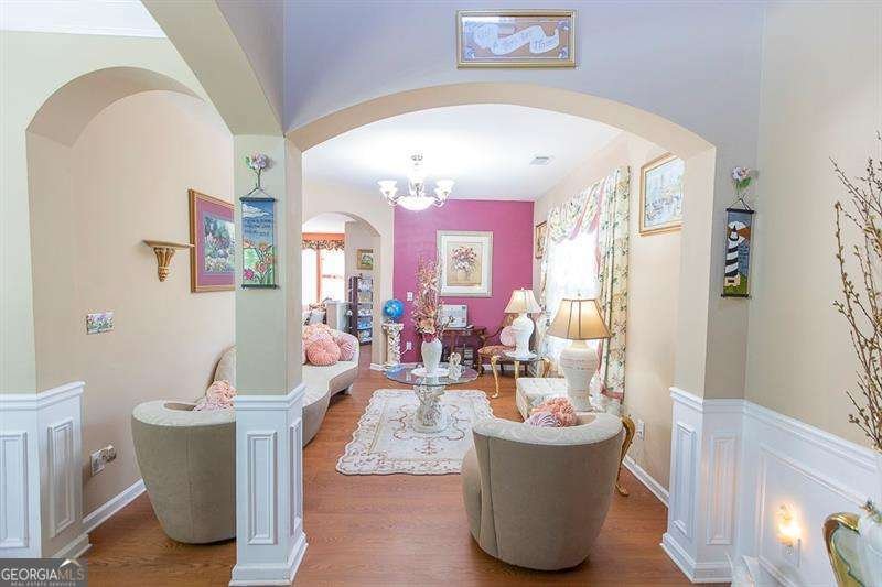 300 Hampton Place Canton - Photo 6