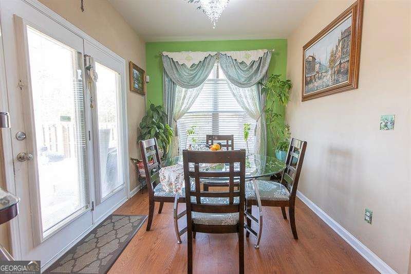 300 Hampton Place Canton - Photo 8