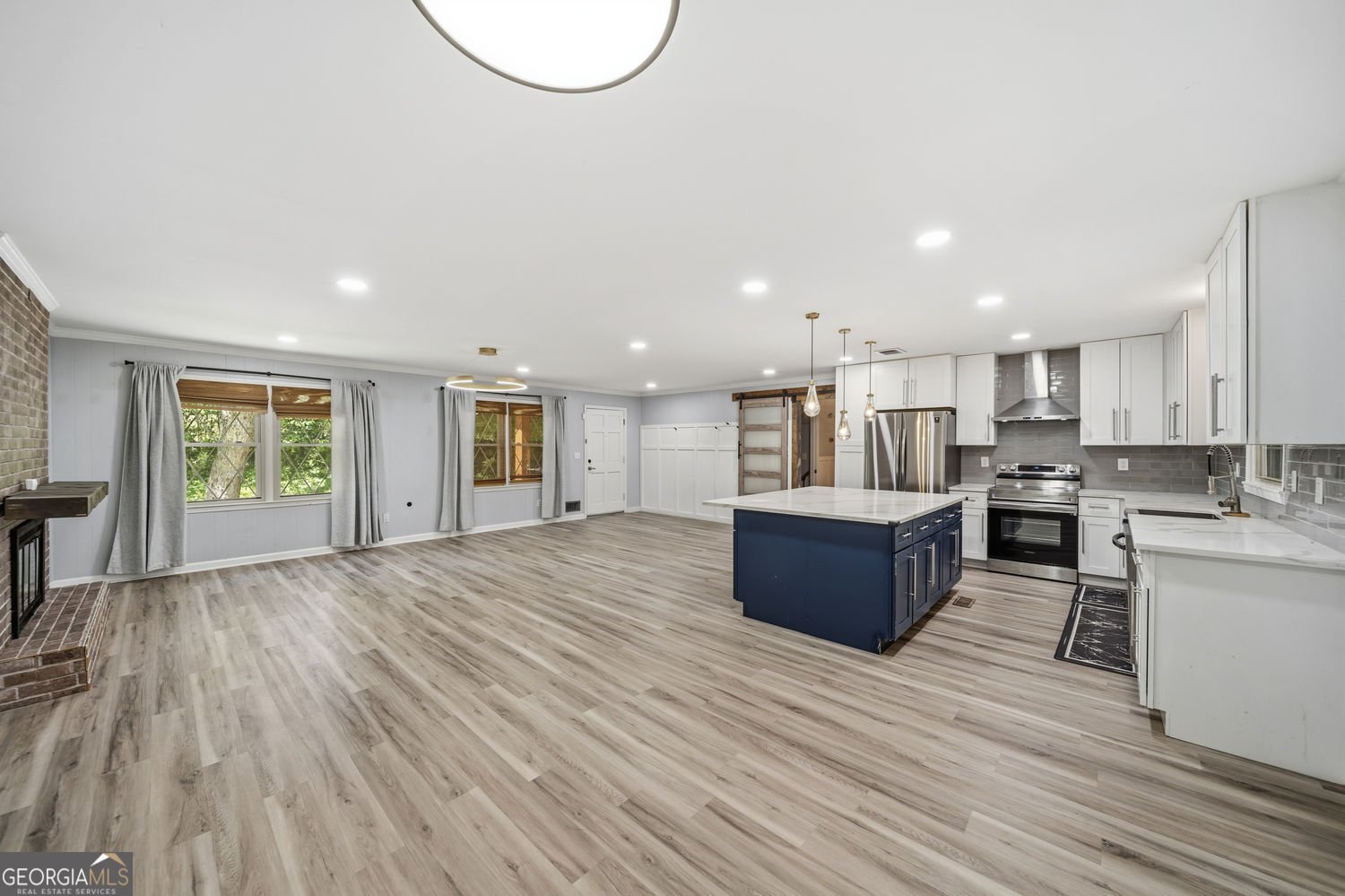 2702 Davenport Road Duluth - Photo 12