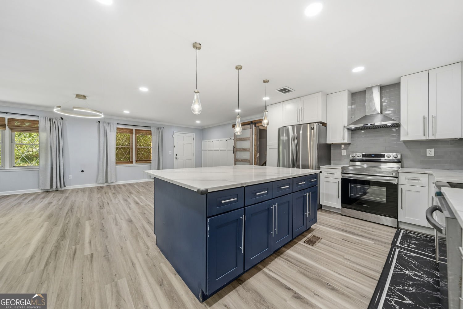 2702 Davenport Road Duluth - Photo 13