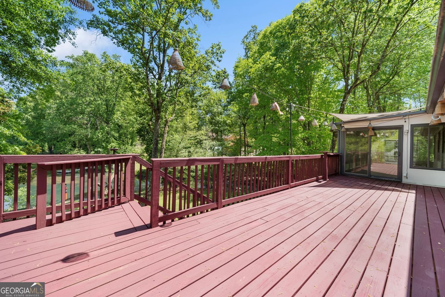 2702 Davenport Road Duluth - Photo 36