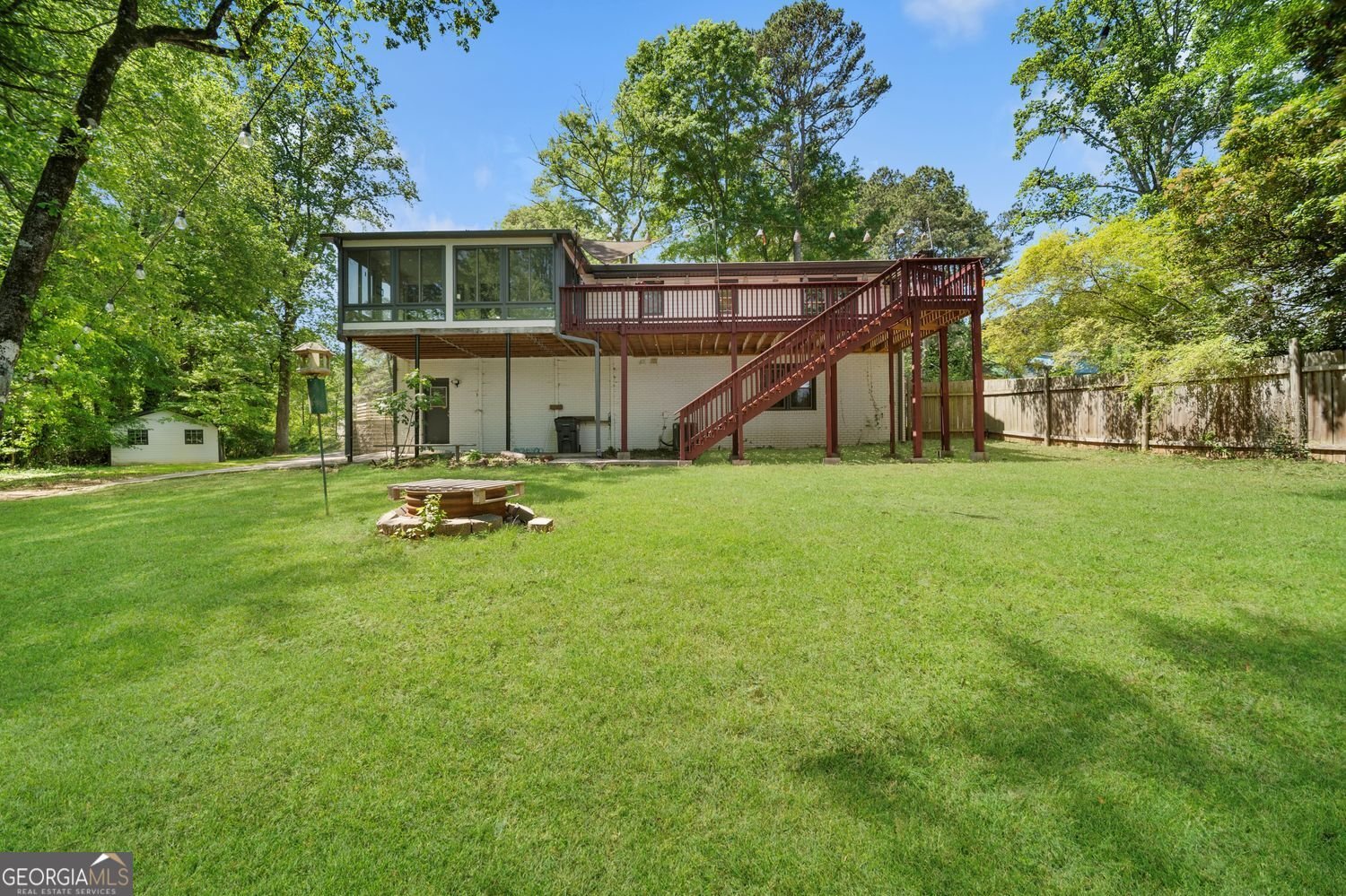 2702 Davenport Road Duluth - Photo 40