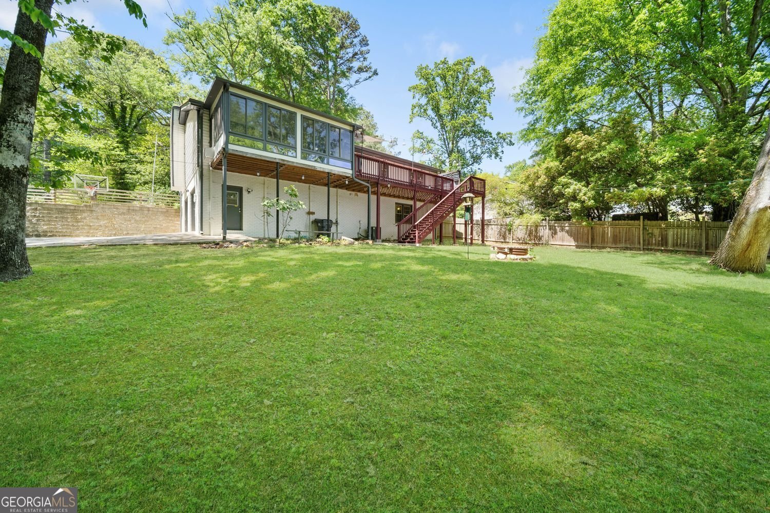 2702 Davenport Road Duluth - Photo 42