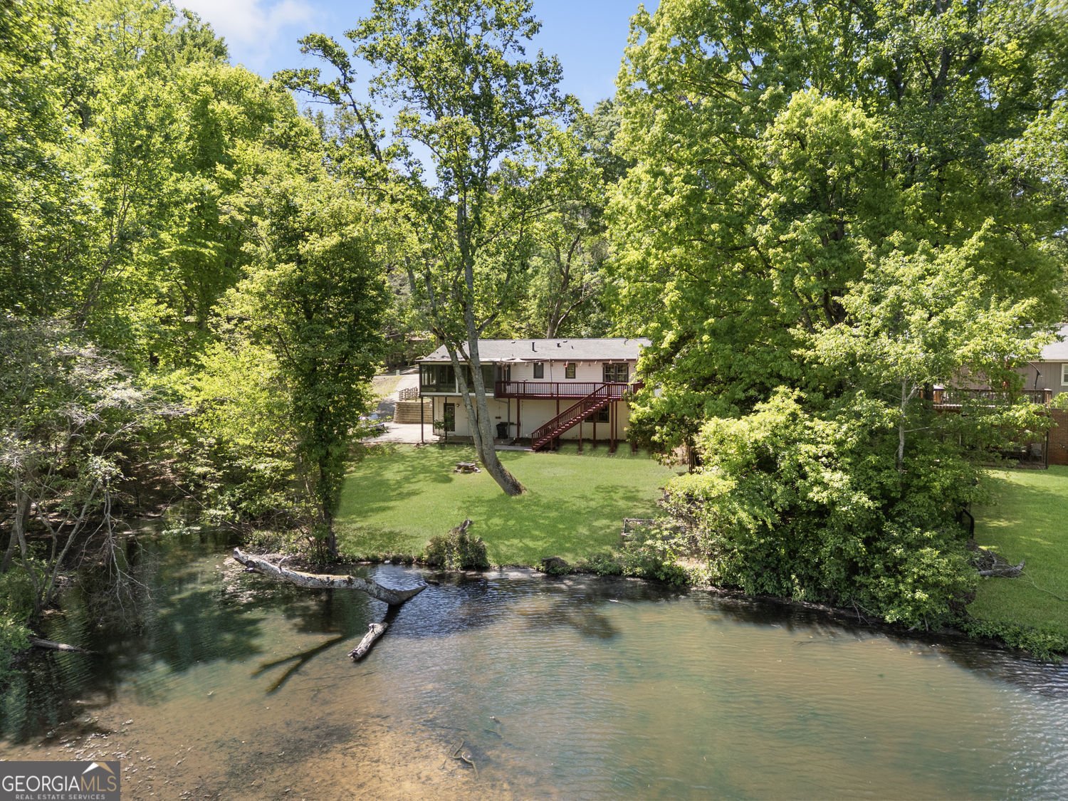 2702 Davenport Road Duluth - Photo 44