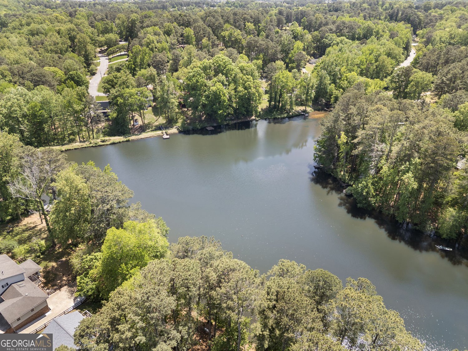 2702 Davenport Road Duluth - Photo 45