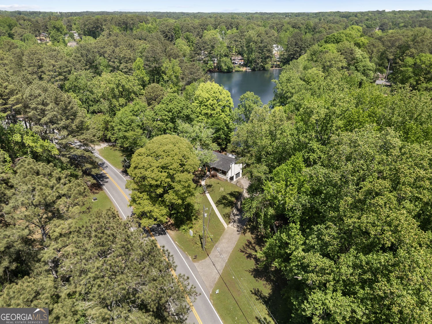 2702 Davenport Road Duluth - Photo 46