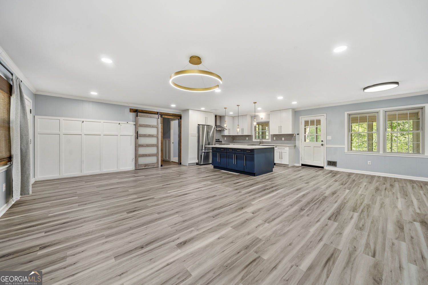 2702 Davenport Road Duluth - Photo 6