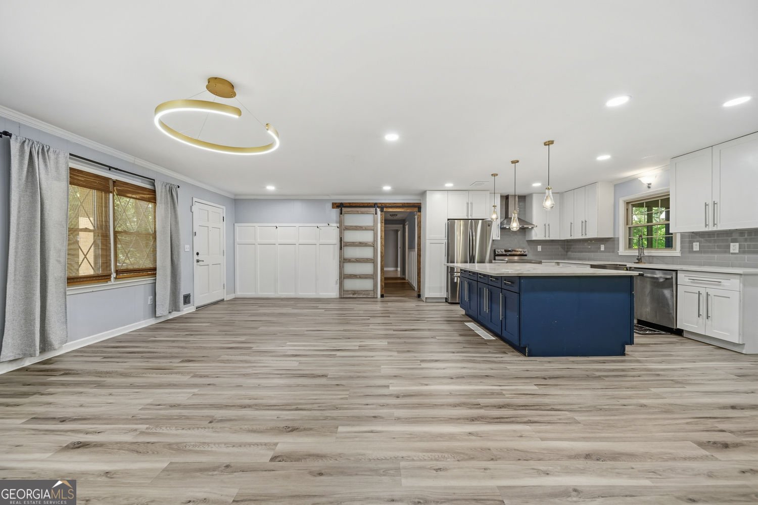 2702 Davenport Road Duluth - Photo 8