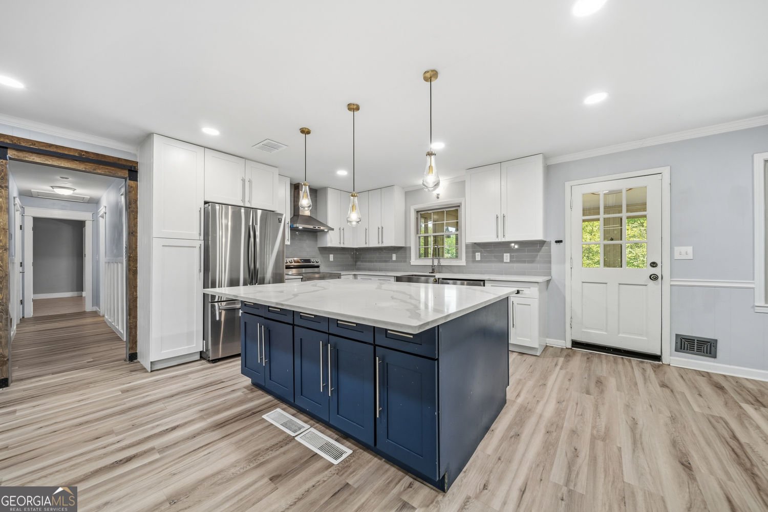 2702 Davenport Road Duluth - Photo 9