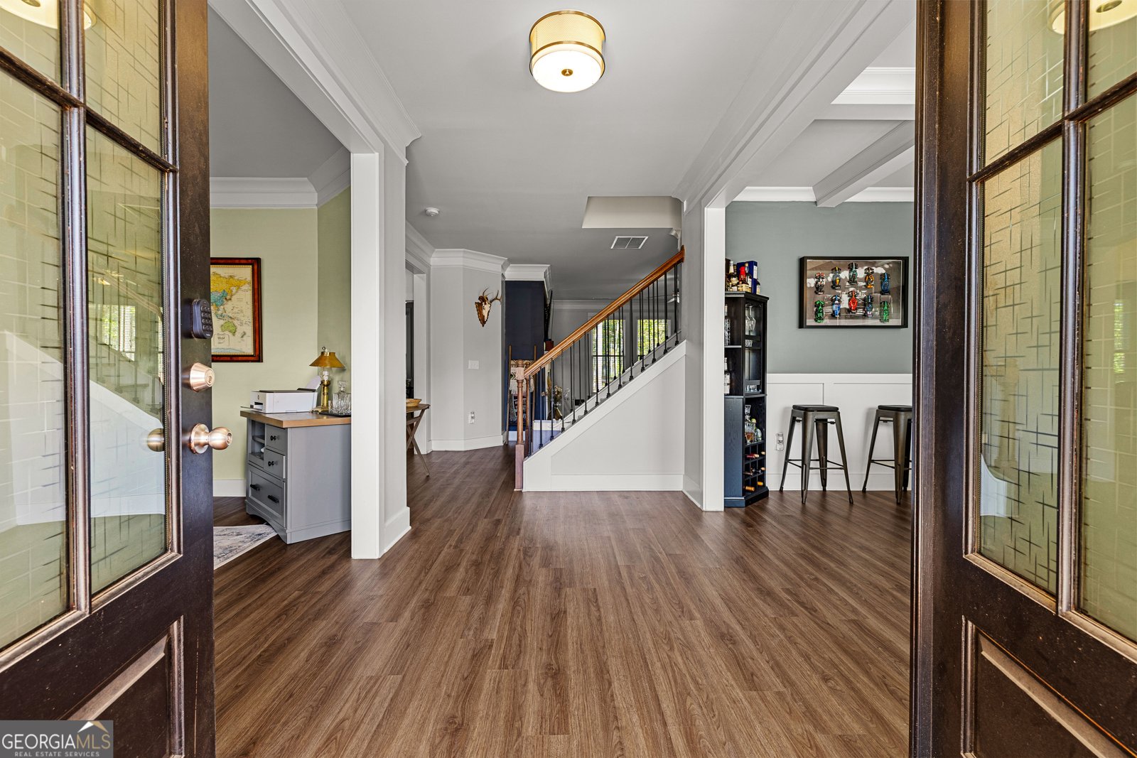 210 Manchester Lane Villa Rica - Photo 14