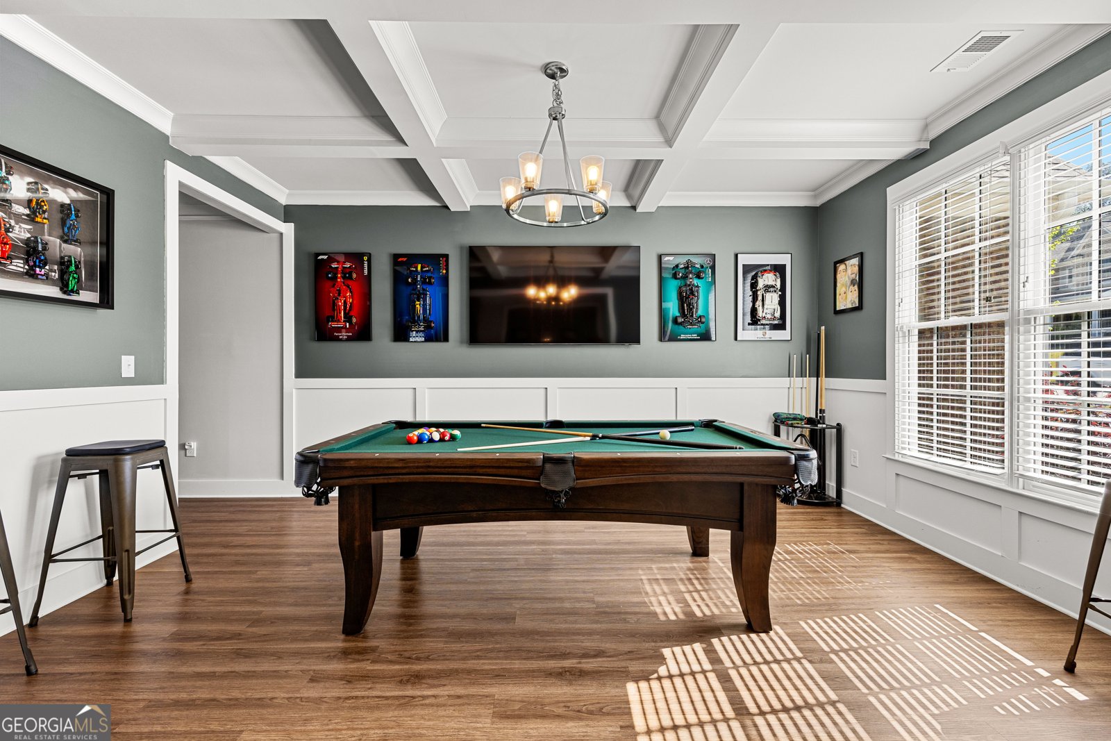 210 Manchester Lane Villa Rica - Photo 15