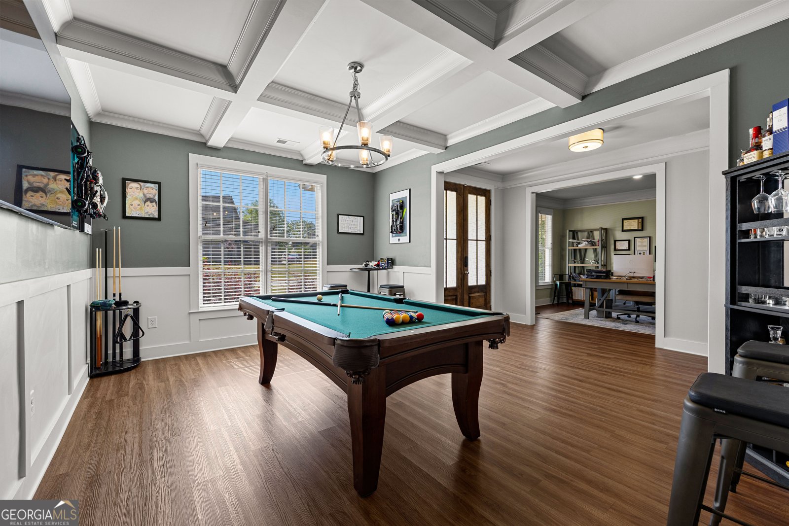 210 Manchester Lane Villa Rica - Photo 16