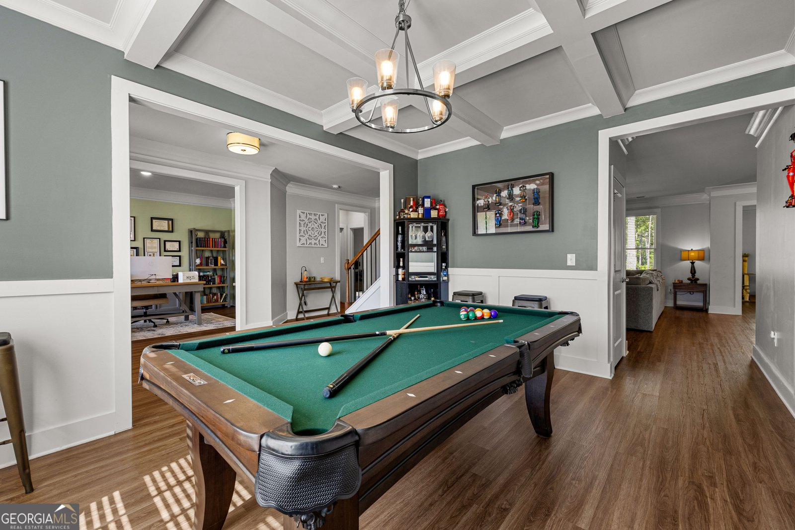 210 Manchester Lane Villa Rica - Photo 17