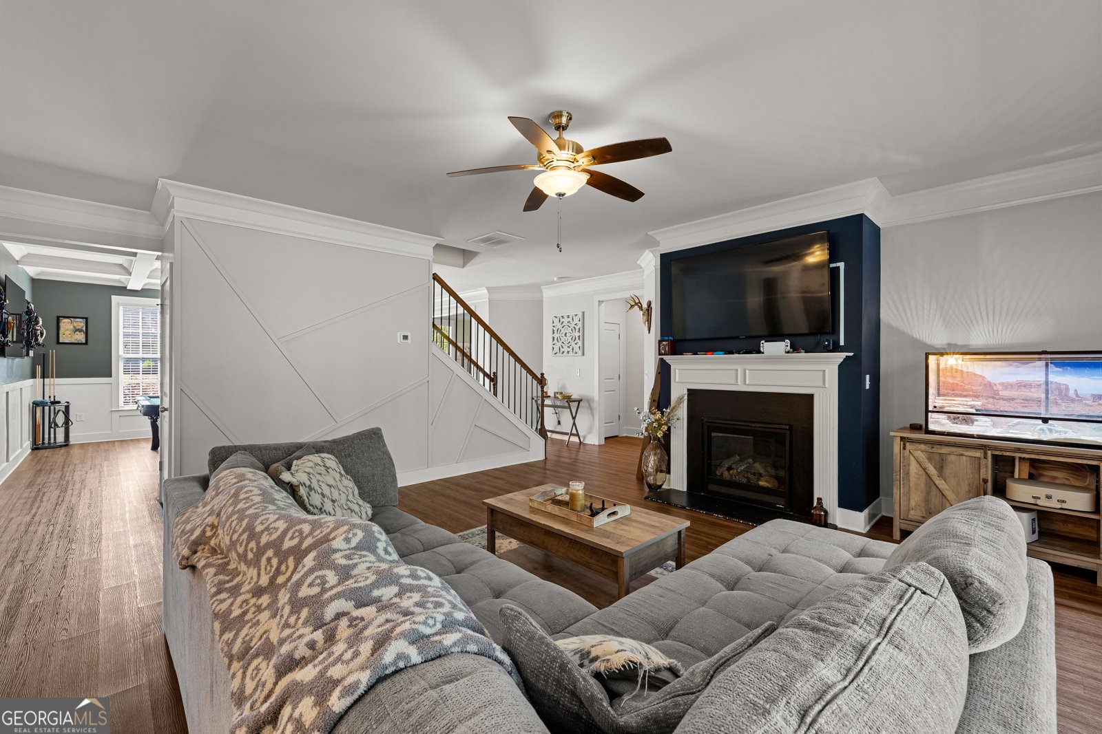 210 Manchester Lane Villa Rica - Photo 20