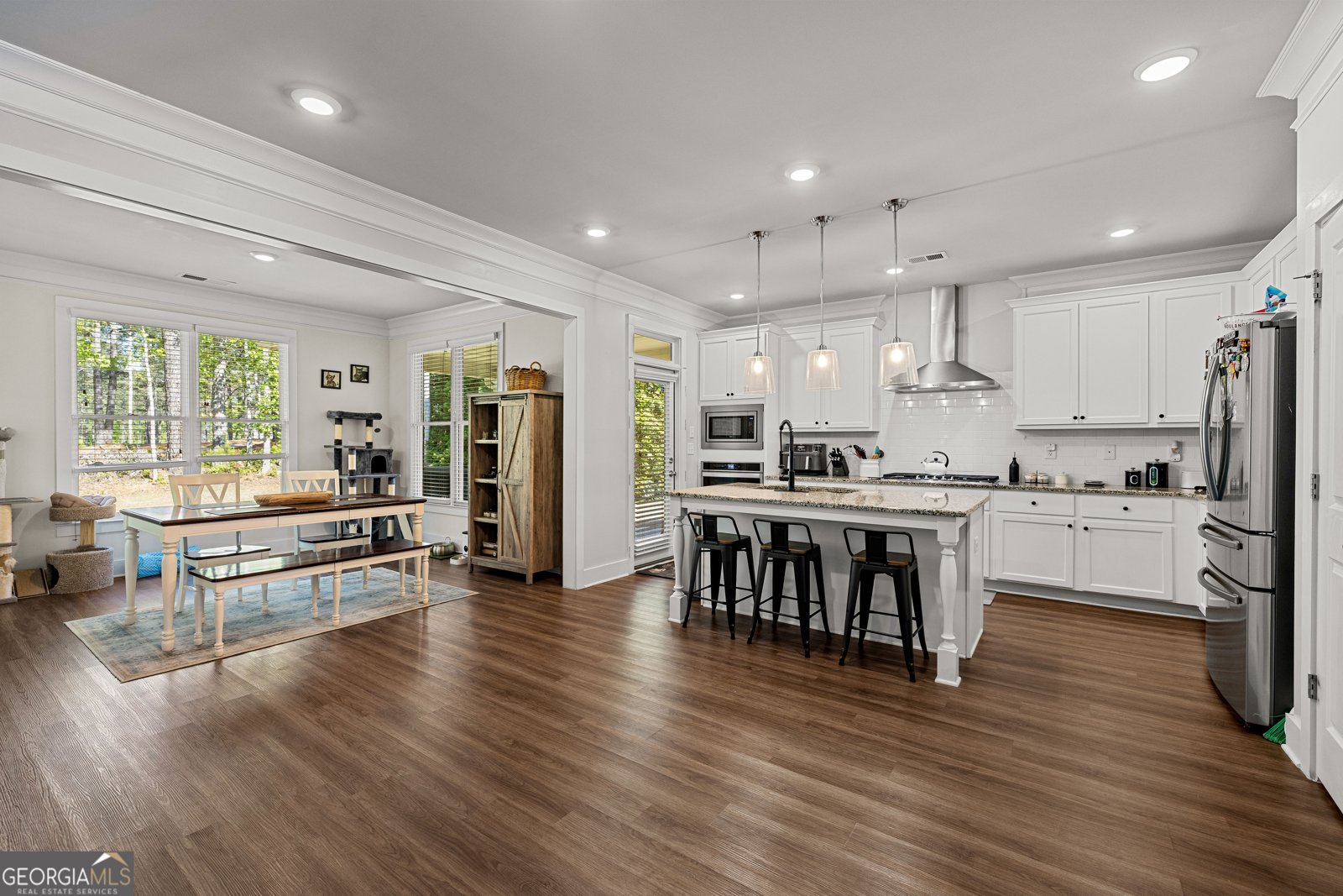 210 Manchester Lane Villa Rica - Photo 25