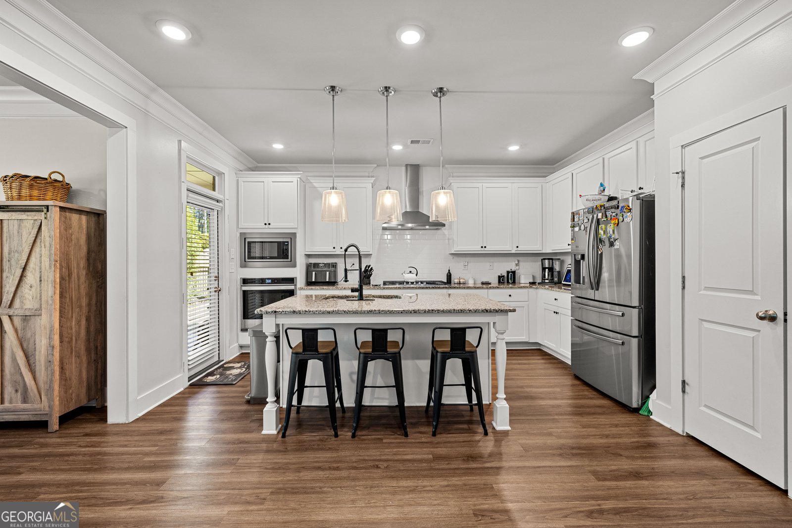 210 Manchester Lane Villa Rica - Photo 28