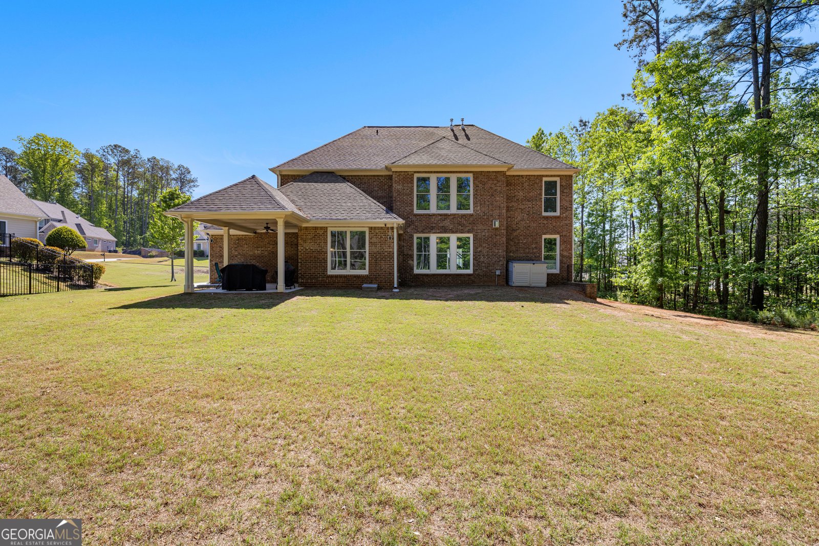 210 Manchester Lane Villa Rica - Photo 62